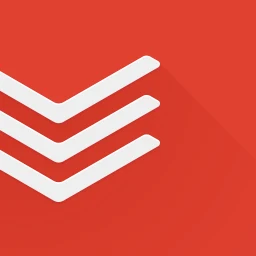 Todoist: To do list ve Takvim simgesi